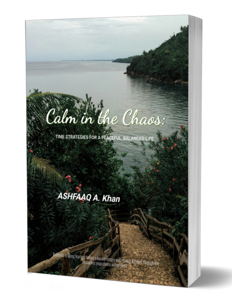 Calm in the Chaos: Time Strategies for a Peaceful, Balanced Life {{brizy_dc_image_alt imageSrc=