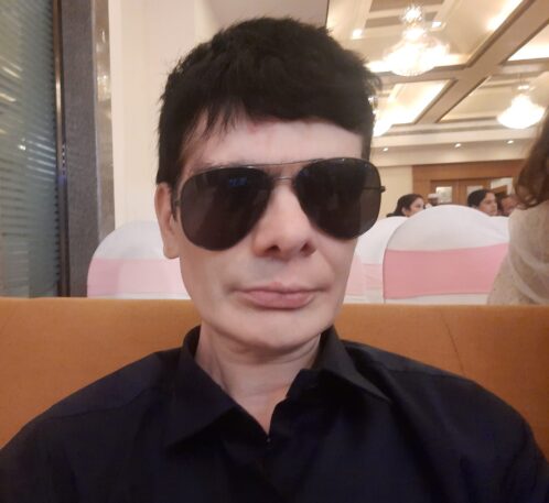 ASHFAAQ A. Khan
